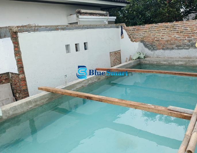 Cari Jasa Perawatan Kolam Renang Garut, Ini Solusinya